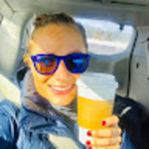 Meet your Posher, Tamara